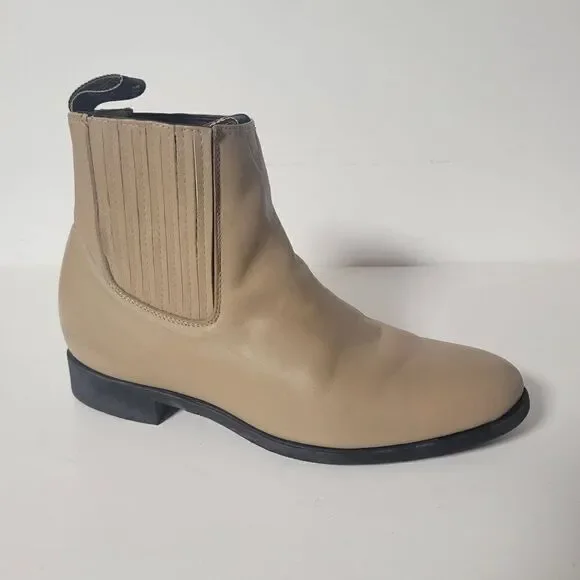 Wild west charro short boots - Picture 3 of 7